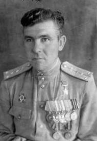 Борисов Василий Дмитриевич